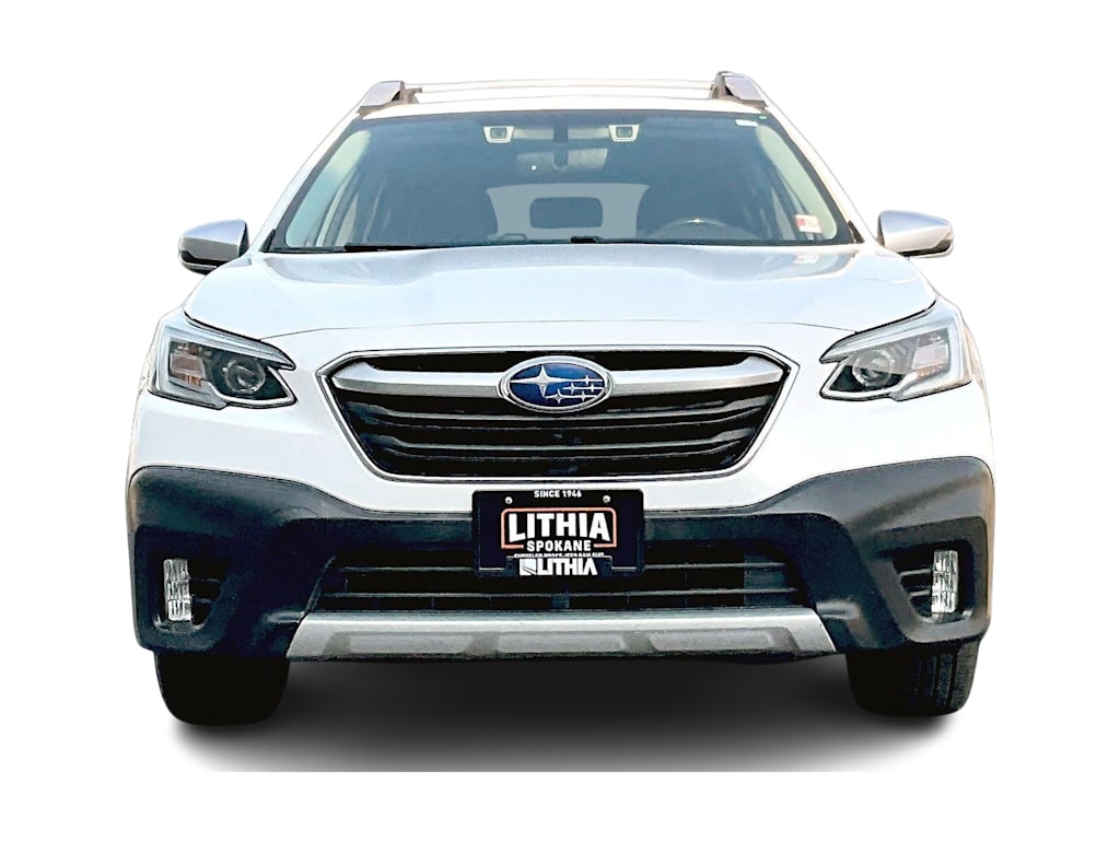 Thumbnail: 2020 Subaru Outback - 6