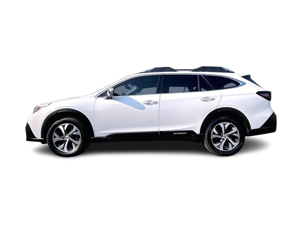 Thumbnail: 2020 Subaru Outback - 3