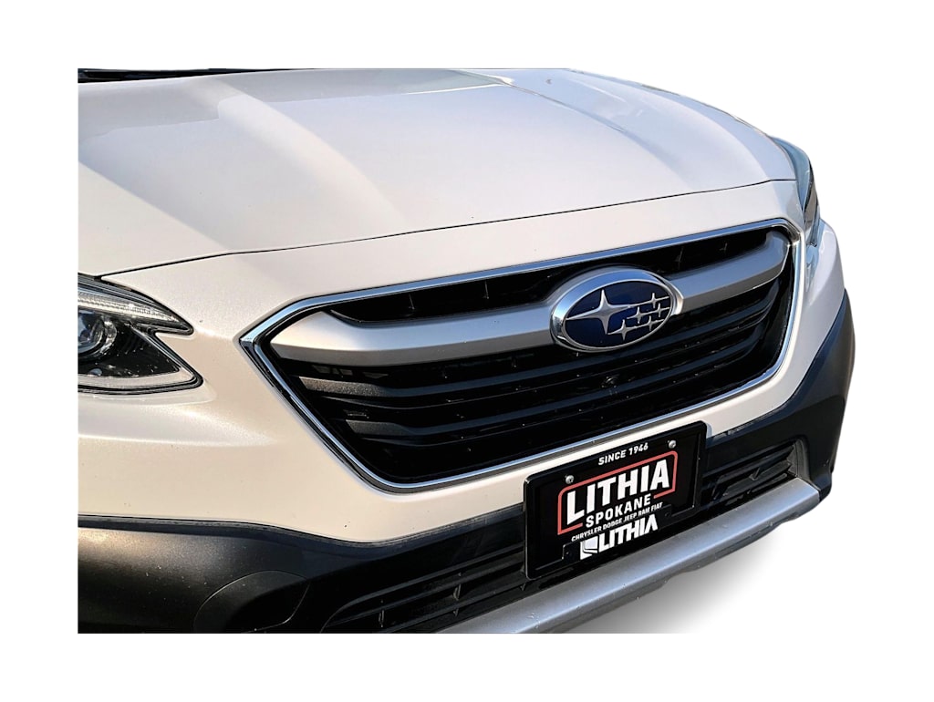 Thumbnail: 2020 Subaru Outback - 33