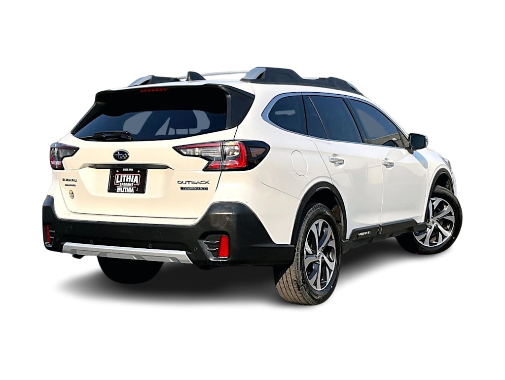 Thumbnail: 2020 Subaru Outback - 23