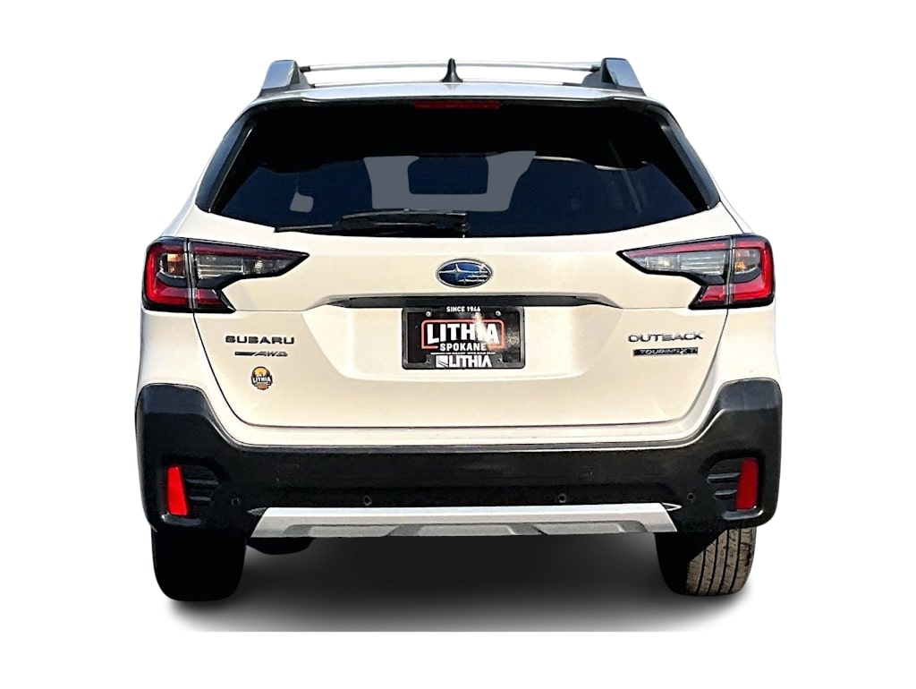 Thumbnail: 2020 Subaru Outback - 5