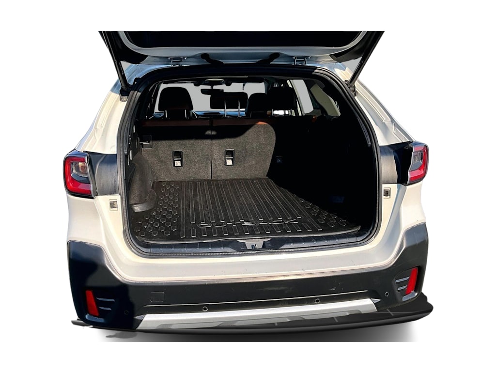 Thumbnail: 2020 Subaru Outback - 18