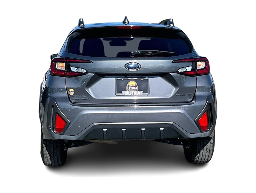 Thumbnail: 2026 Subaru Crosstrek - 5