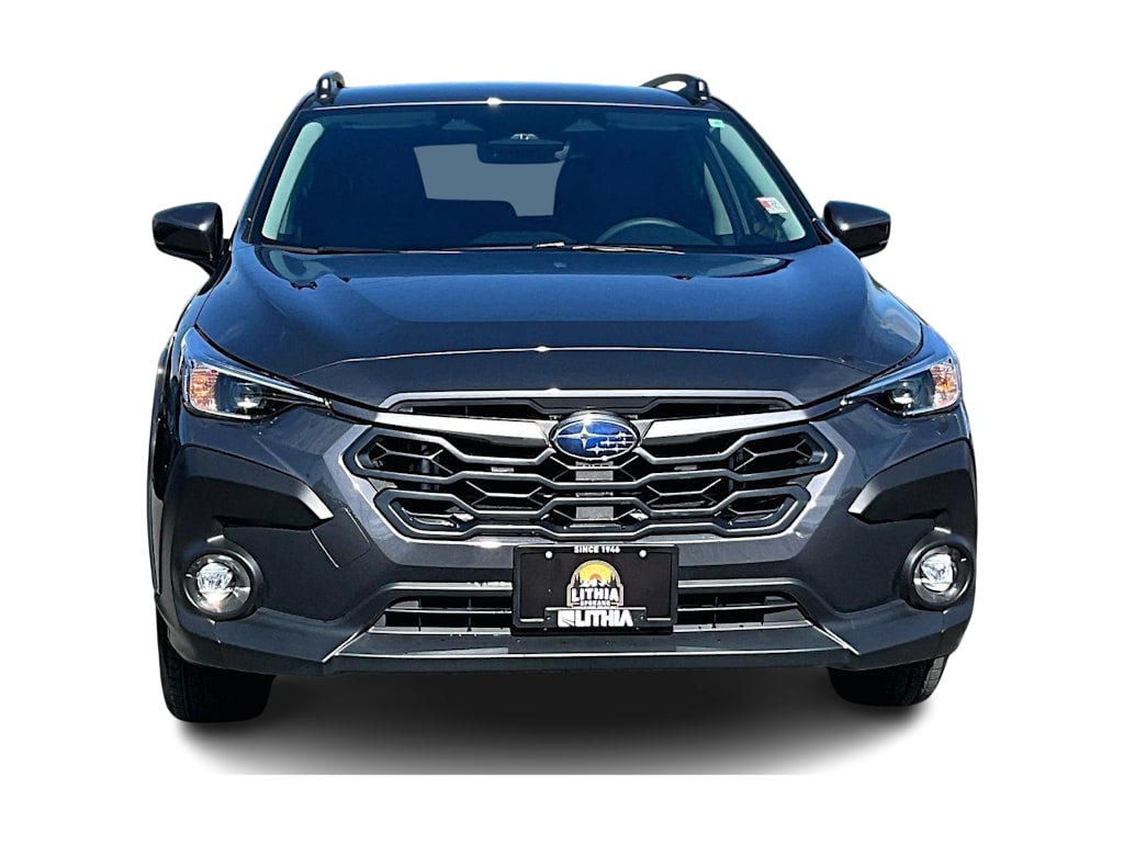 Thumbnail: 2026 Subaru Crosstrek - 6