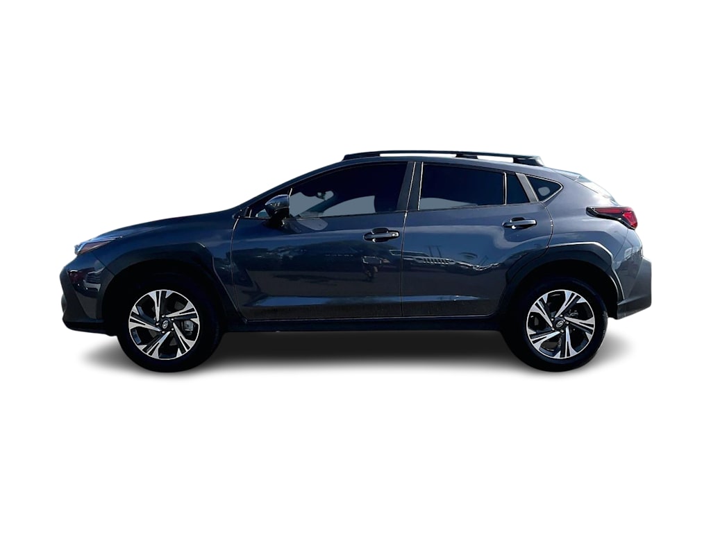 Thumbnail: 2026 Subaru Crosstrek - 3