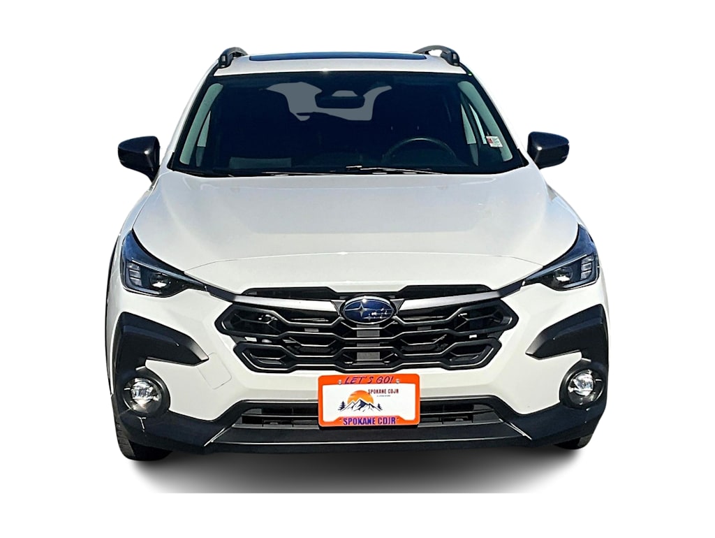 Thumbnail: 2024 Subaru Crosstrek - 6
