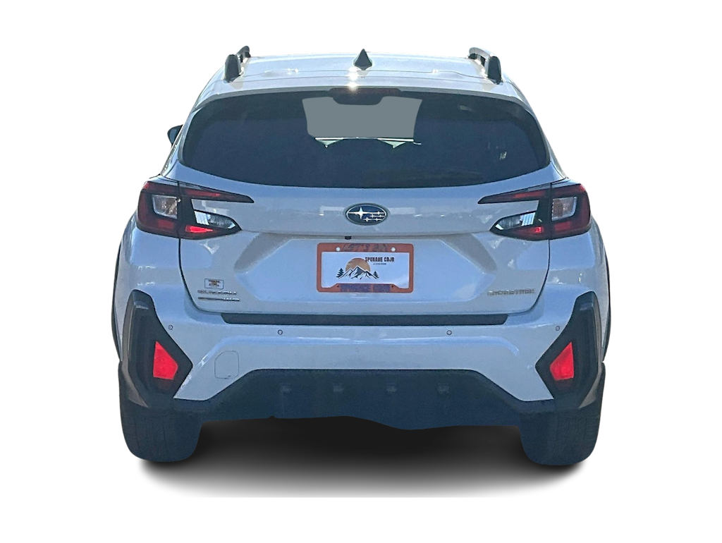 Thumbnail: 2024 Subaru Crosstrek - 5