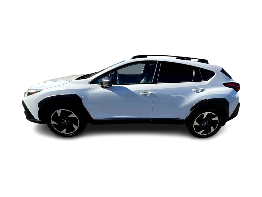 Thumbnail: 2024 Subaru Crosstrek - 3