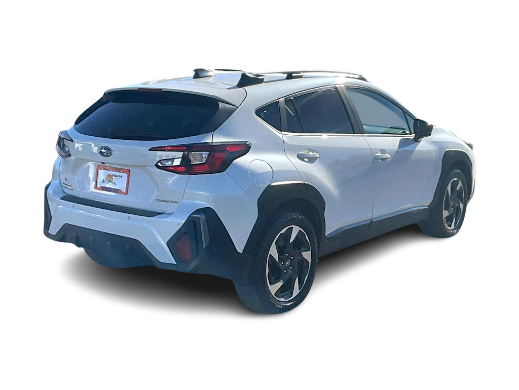 Thumbnail: 2024 Subaru Crosstrek - 23