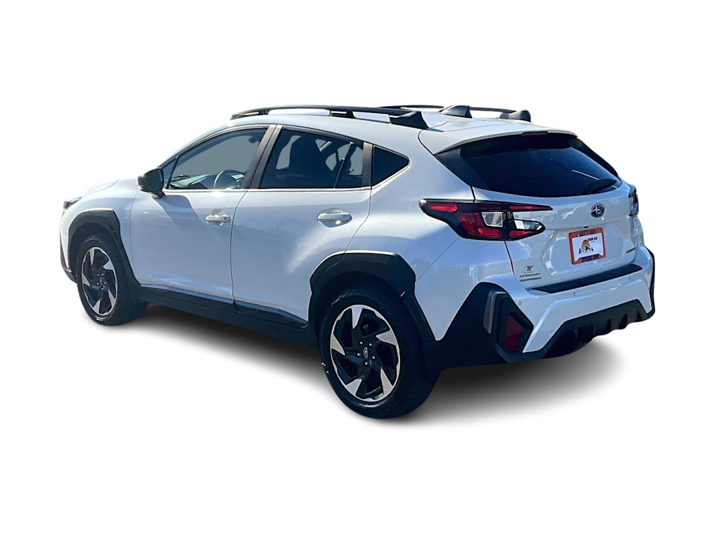 Thumbnail: 2024 Subaru Crosstrek - 4