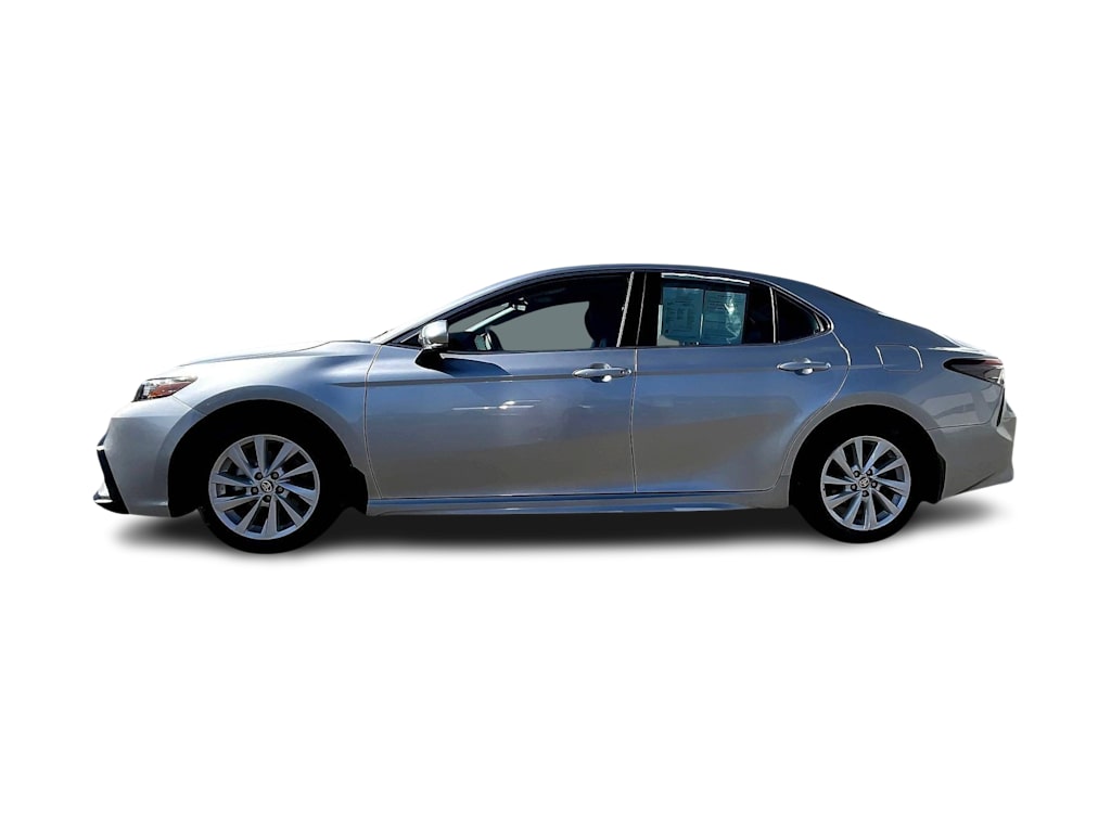 Thumbnail: 2024 Toyota Camry - 3