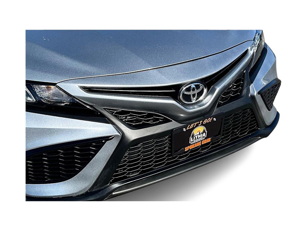 Thumbnail: 2024 Toyota Camry - 33