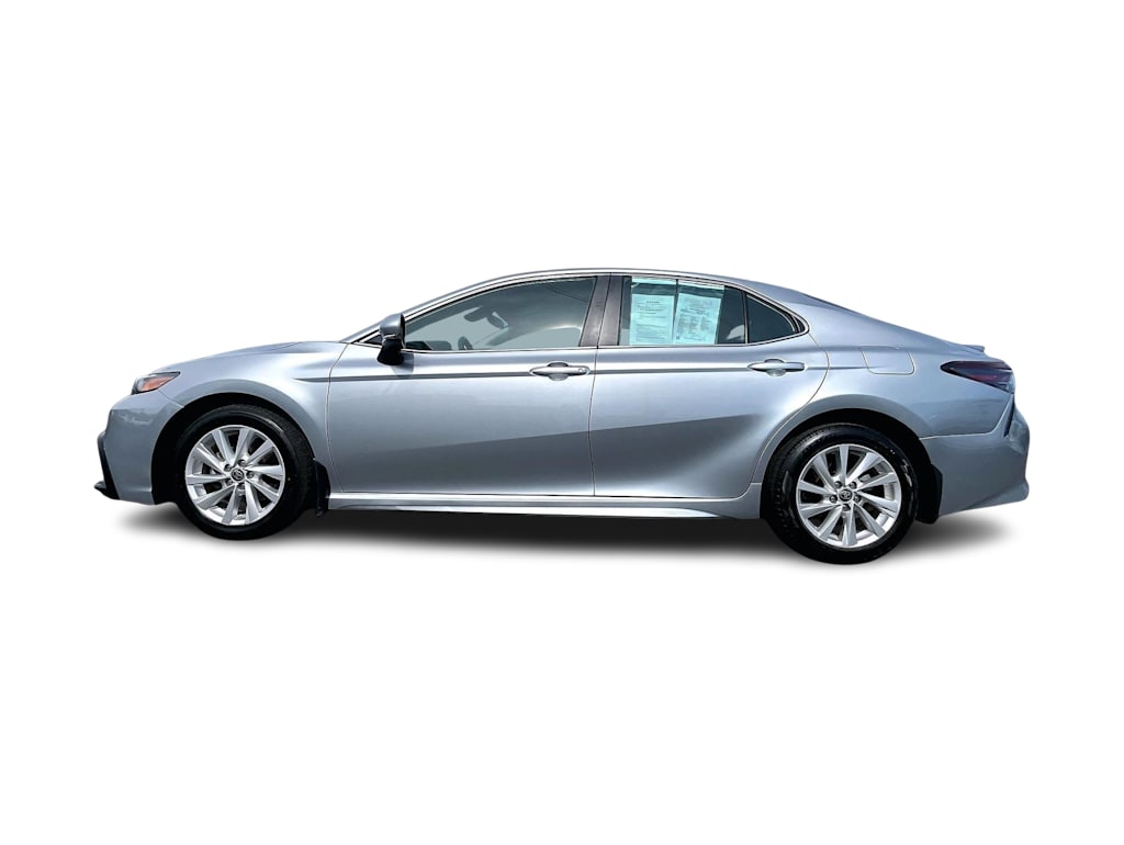 Thumbnail: 2023 Toyota Camry - 3