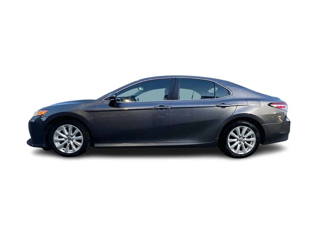 Thumbnail: 2020 Toyota Camry - 3