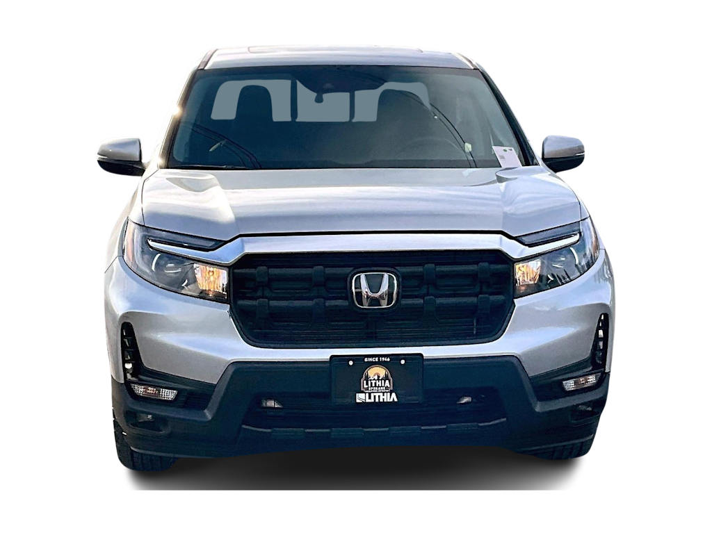 Thumbnail: 2025 Honda Ridgeline - 6