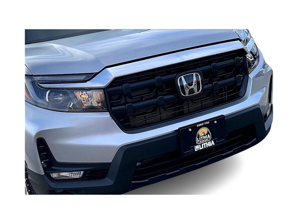 Thumbnail: 2025 Honda Ridgeline - 33