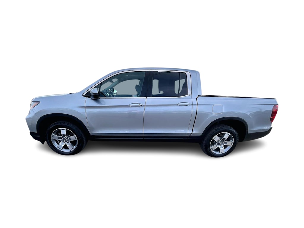Thumbnail: 2025 Honda Ridgeline - 3
