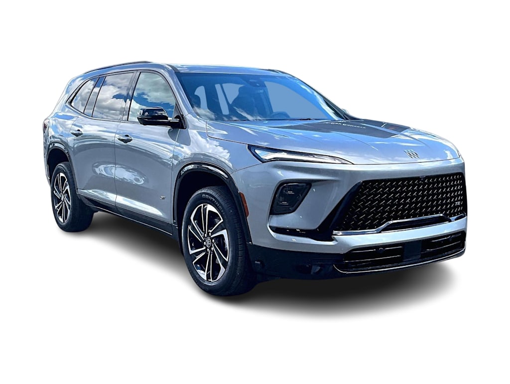 Thumbnail: 2025 Buick Enclave - 22