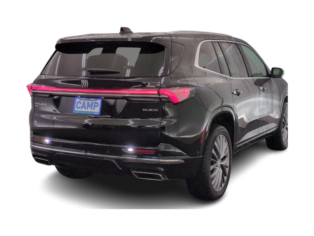 Thumbnail: 2025 Buick Enclave - 19