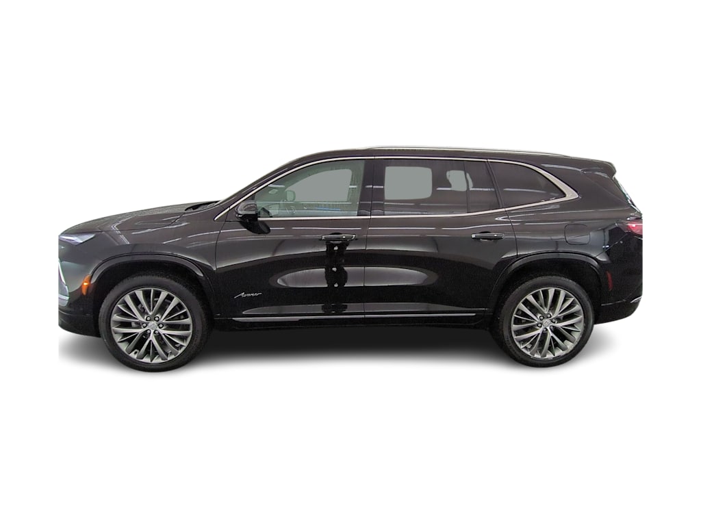 Thumbnail: 2025 Buick Enclave - 3