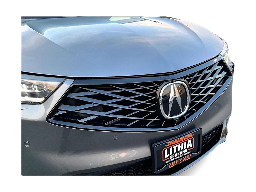 Thumbnail: 2025 Acura RDX - 33