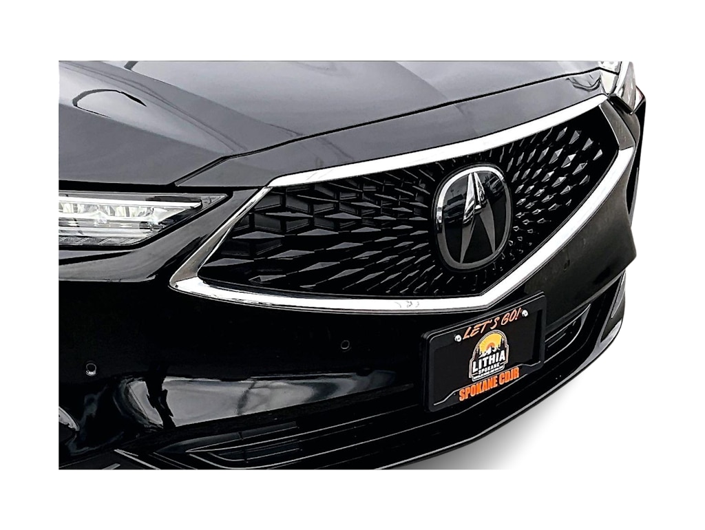 Thumbnail: 2023 Acura MDX - 33