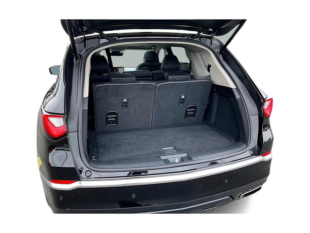 Thumbnail: 2023 Acura MDX - 18