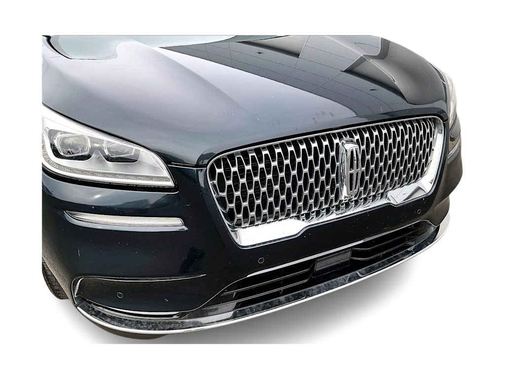Thumbnail: 2020 Lincoln Corsair - 33
