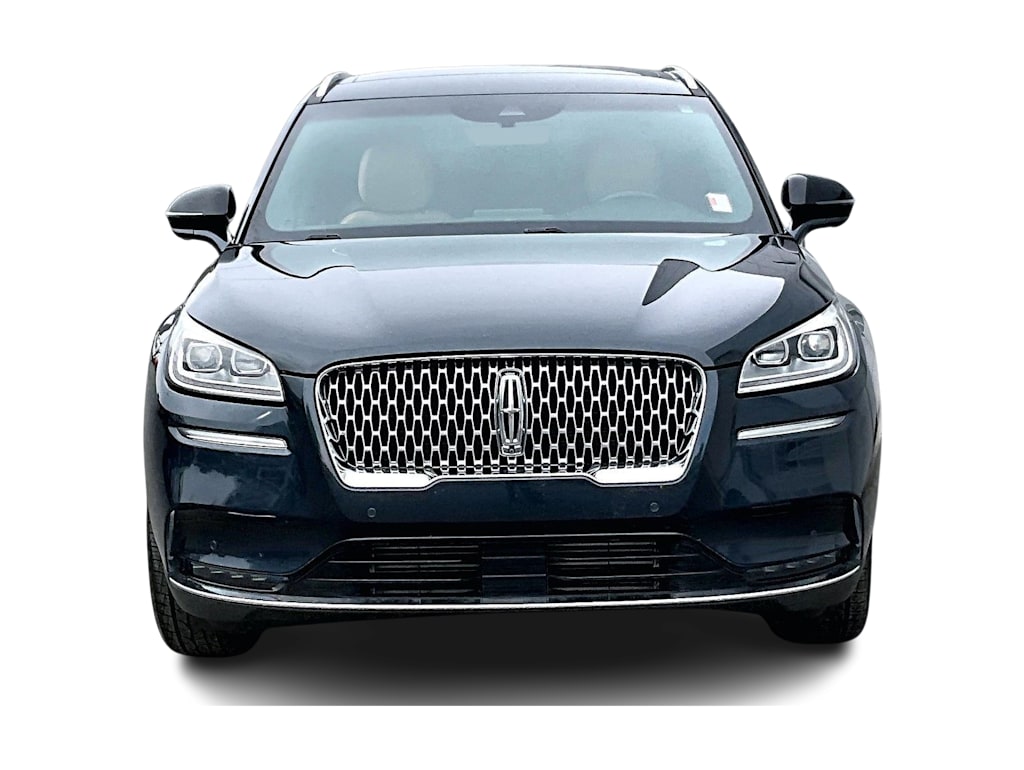 Thumbnail: 2020 Lincoln Corsair - 6