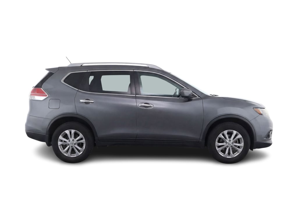 Thumbnail: 2015 Nissan Rogue - 11
