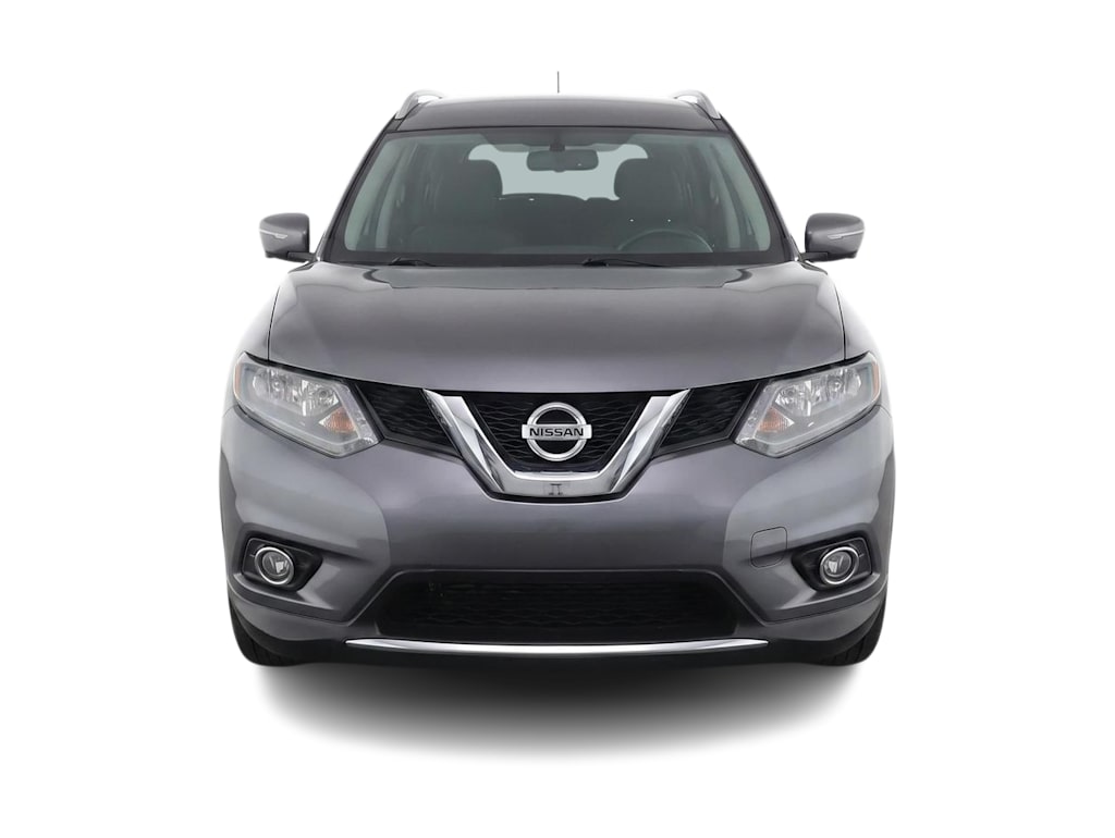 Thumbnail: 2015 Nissan Rogue - 4