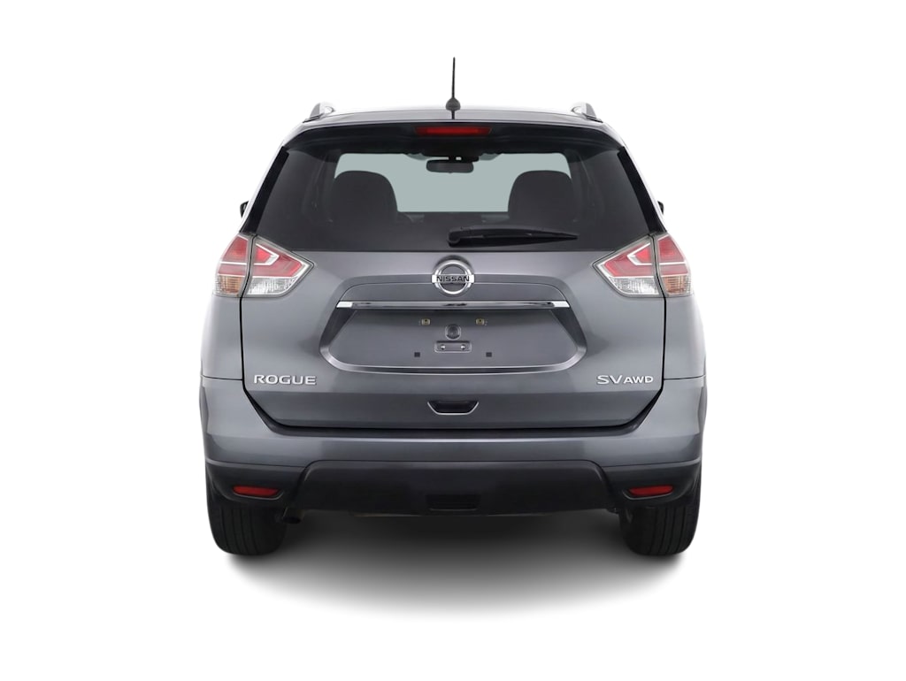 Thumbnail: 2015 Nissan Rogue - 10