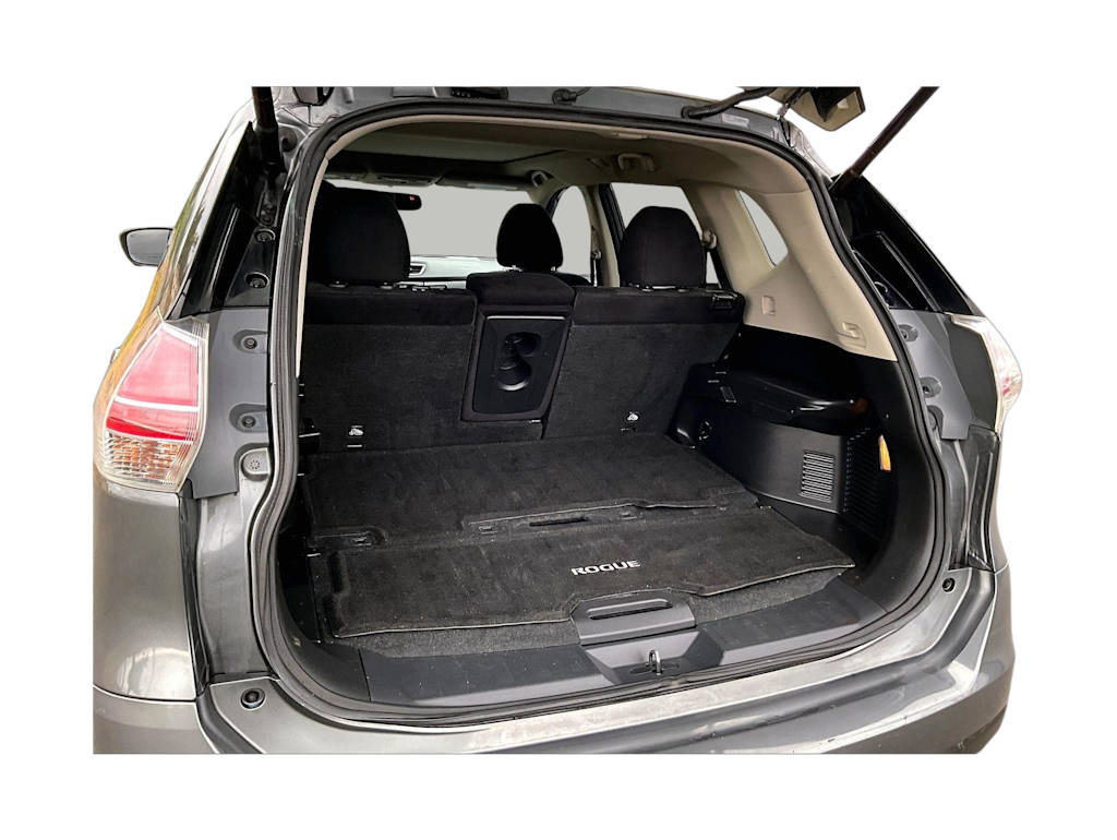 Thumbnail: 2015 Nissan Rogue - 18
