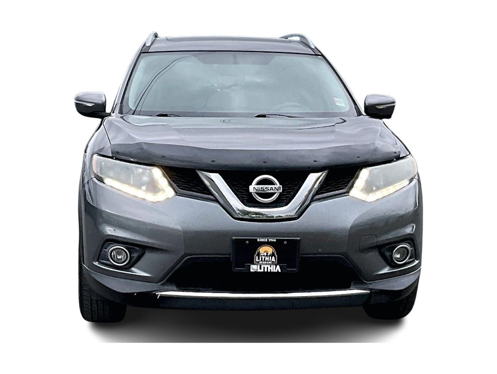 Thumbnail: 2015 Nissan Rogue - 21