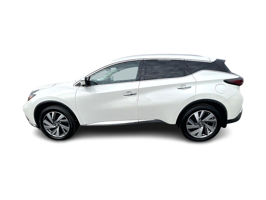 Thumbnail: 2020 Nissan Murano - 3