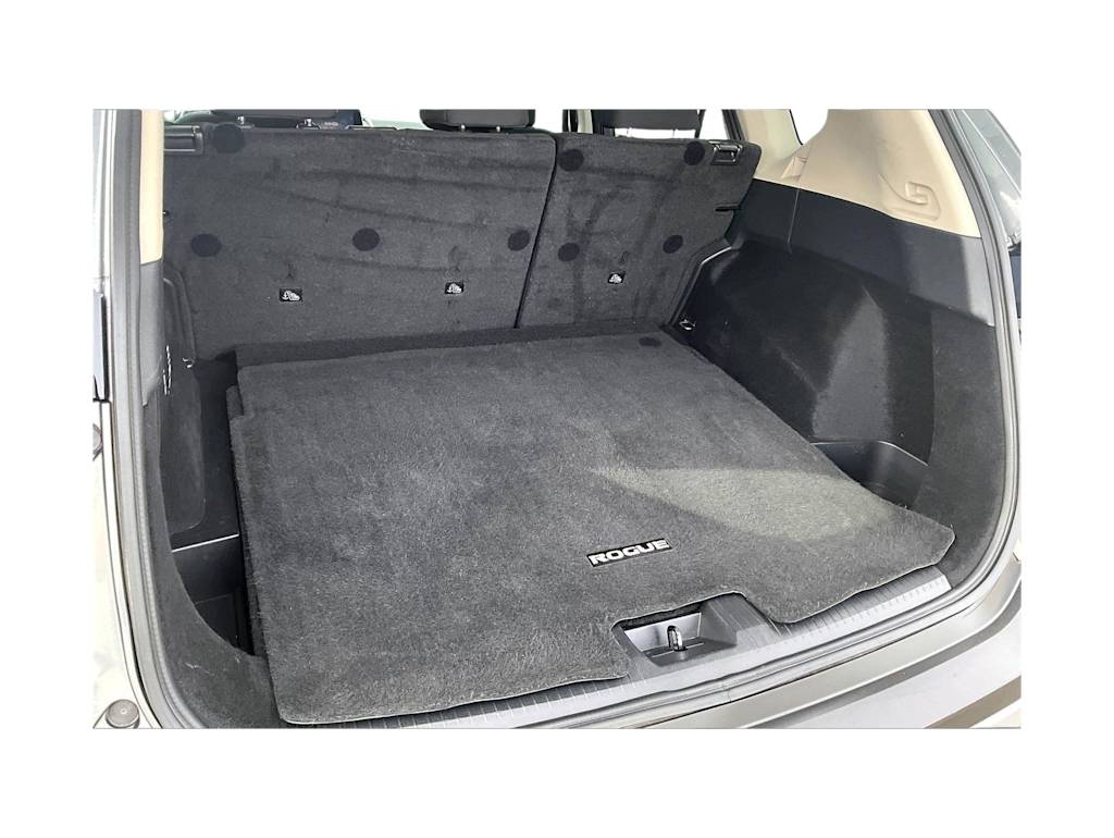 Thumbnail: 2023 Nissan Rogue - 17