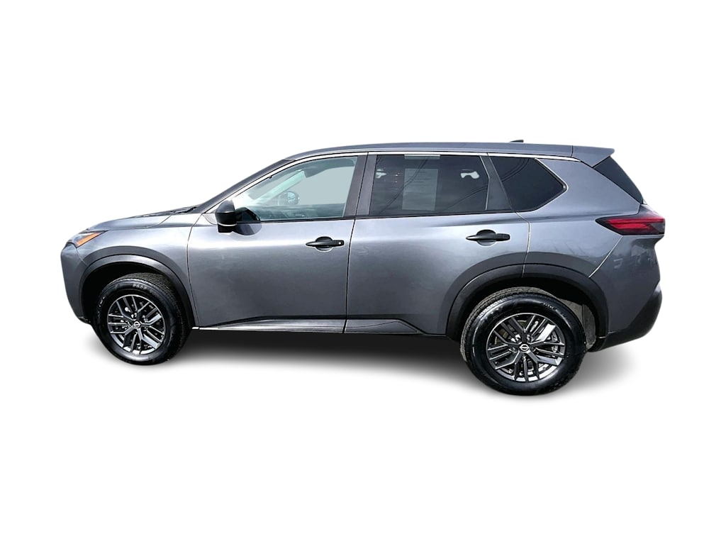 Thumbnail: 2023 Nissan Rogue - 3