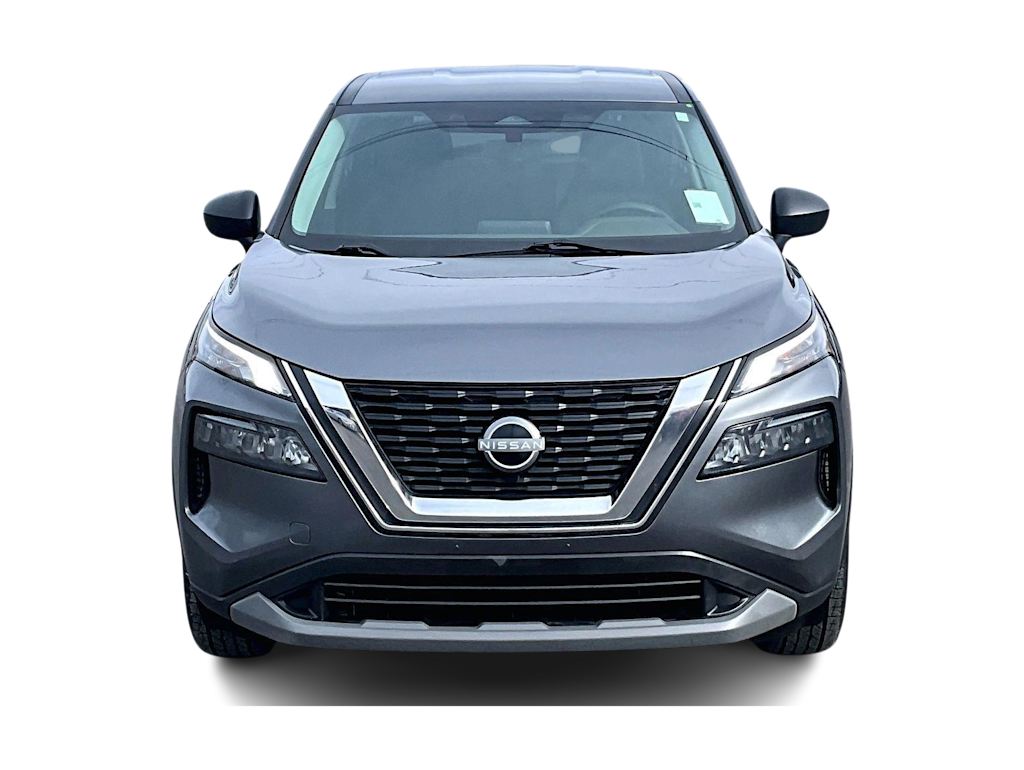 Thumbnail: 2023 Nissan Rogue - 6