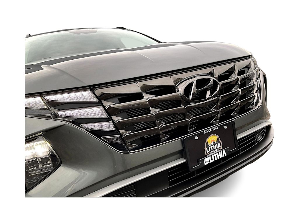 Thumbnail: 2022 Hyundai Tucson - 33