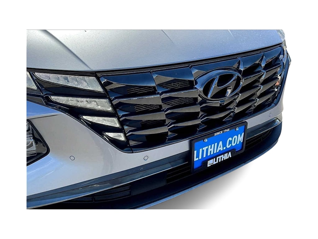 Thumbnail: 2024 Hyundai Tucson - 29