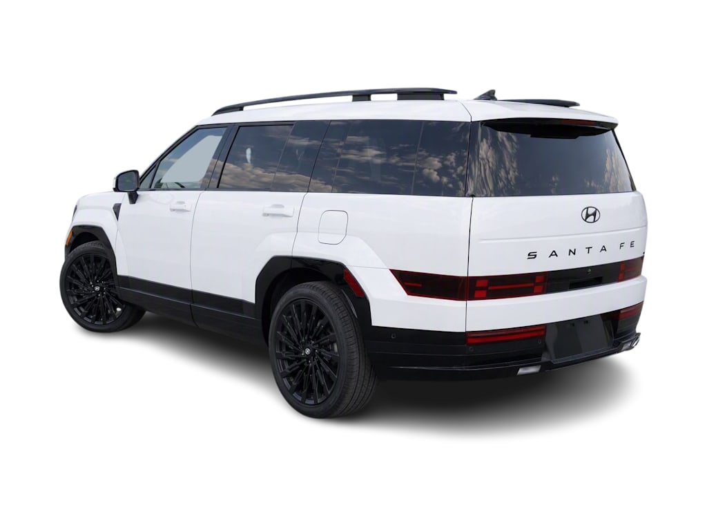 Thumbnail: 2024 Hyundai Santa Fe - 3