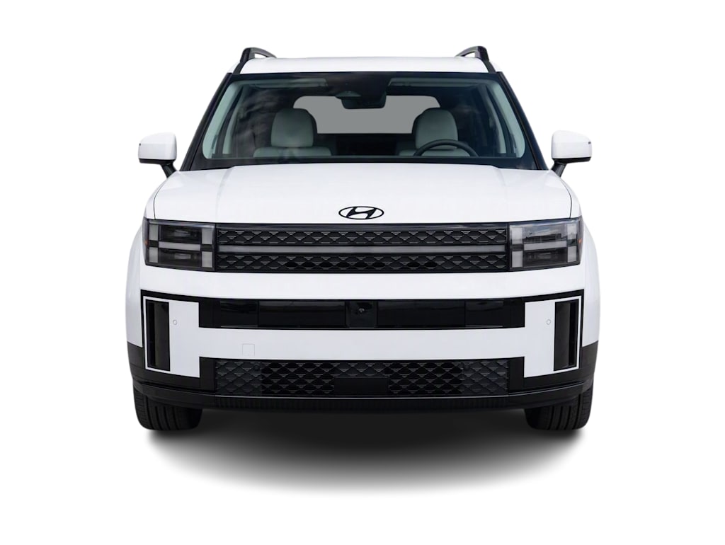 Thumbnail: 2024 Hyundai Santa Fe - 4