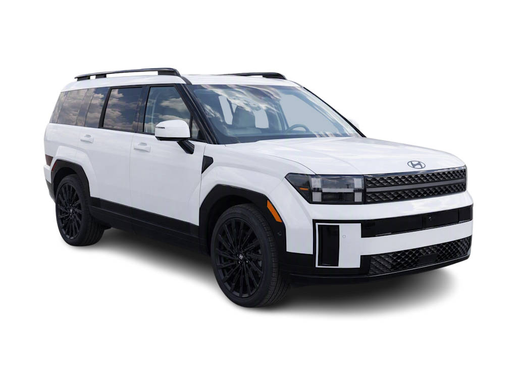 Thumbnail: 2024 Hyundai Santa Fe - 5
