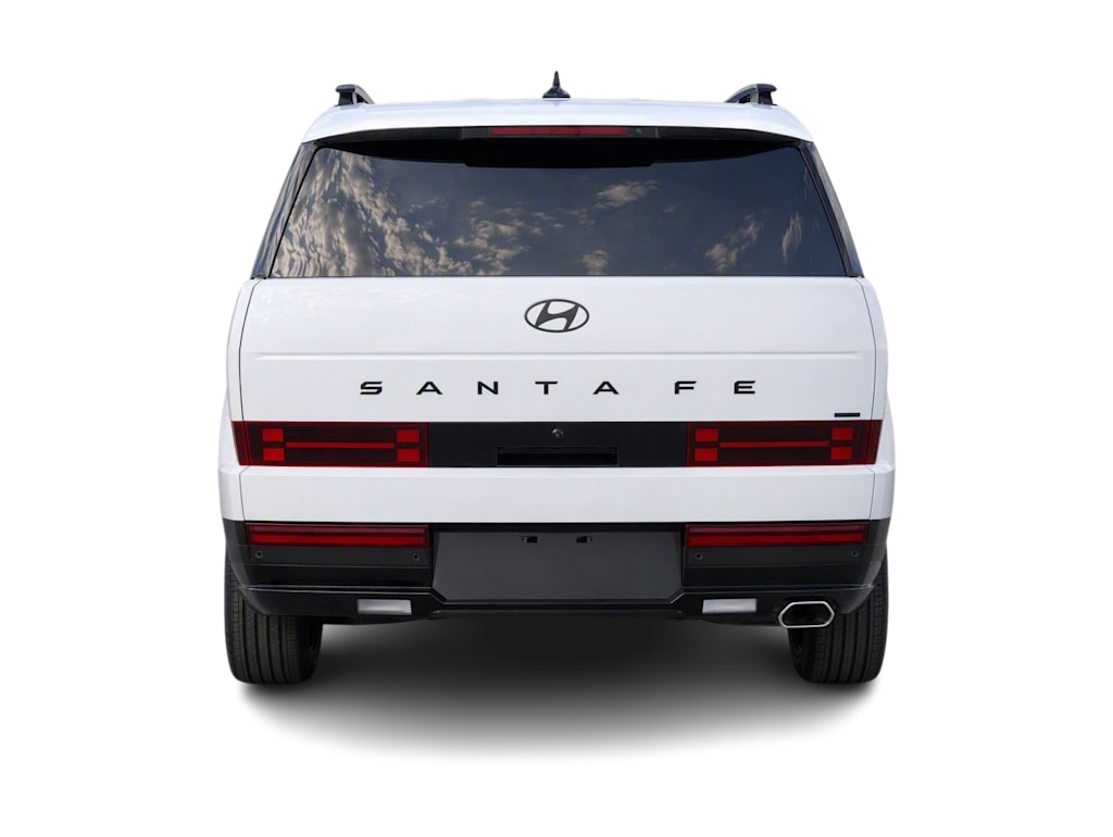 Thumbnail: 2024 Hyundai Santa Fe - 7