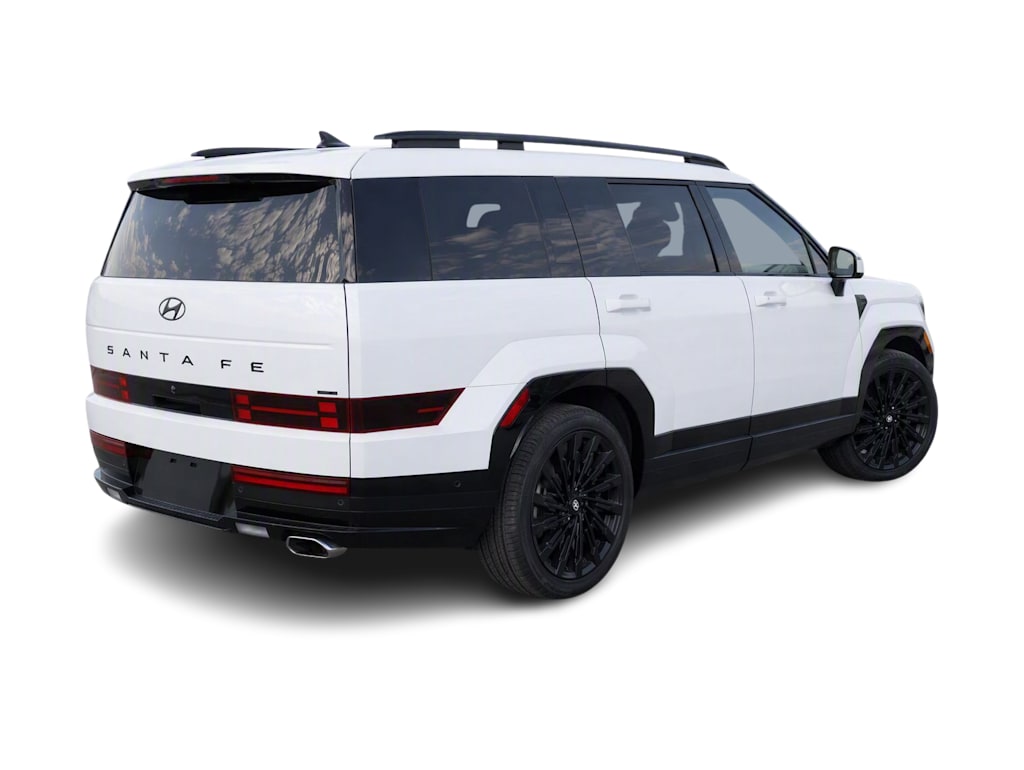 Thumbnail: 2024 Hyundai Santa Fe - 6