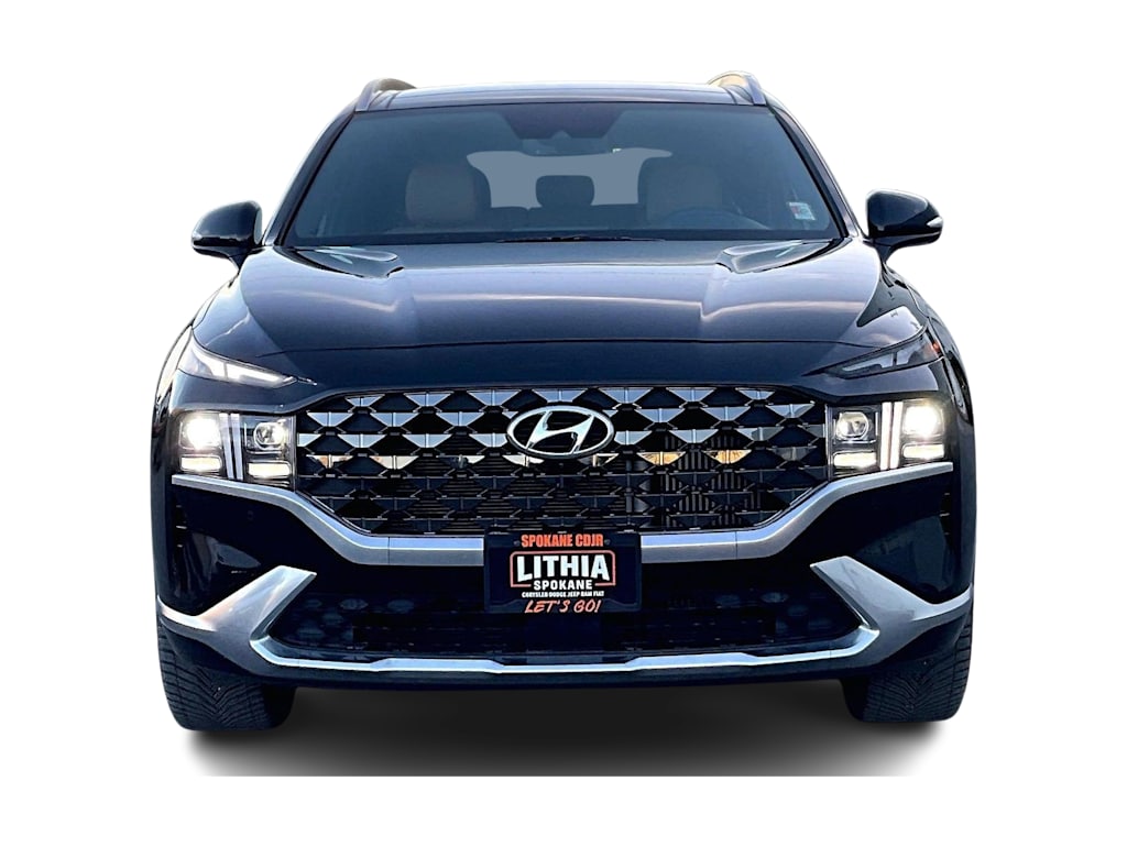 Thumbnail: 2023 Hyundai Santa Fe - 6