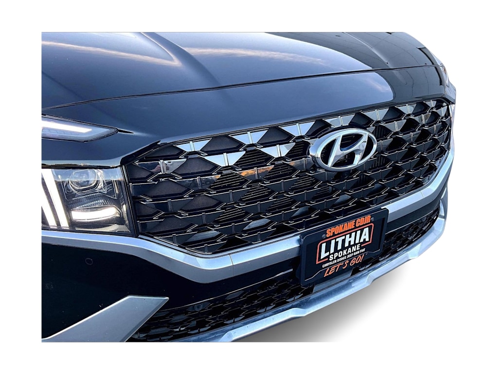 Thumbnail: 2023 Hyundai Santa Fe - 33