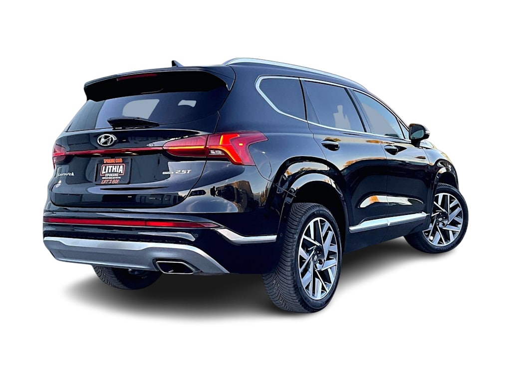 Thumbnail: 2023 Hyundai Santa Fe - 23