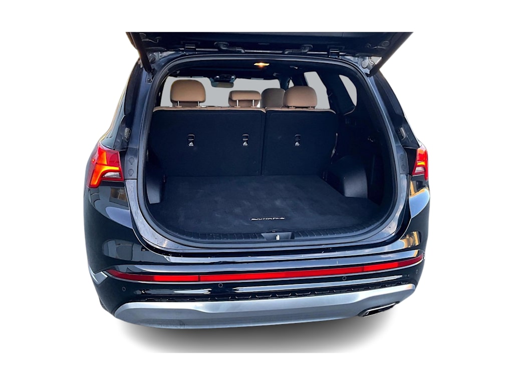 Thumbnail: 2023 Hyundai Santa Fe - 18