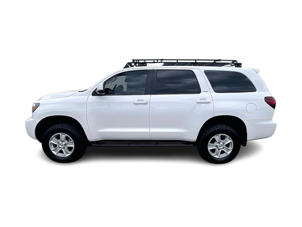 Thumbnail: 2019 Toyota Sequoia - 3
